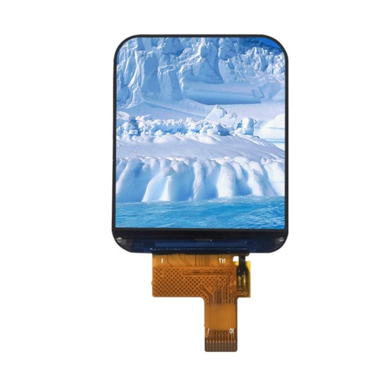 1,69 tuuman TFT LCD -moduuli