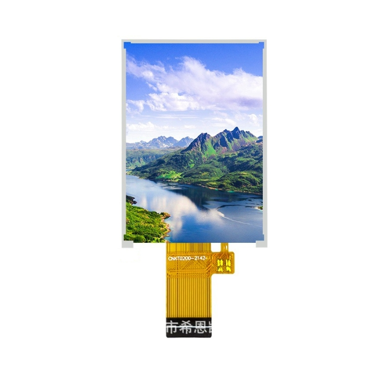 2,0 tuuman TFT -LCD -moduuli 240*320
