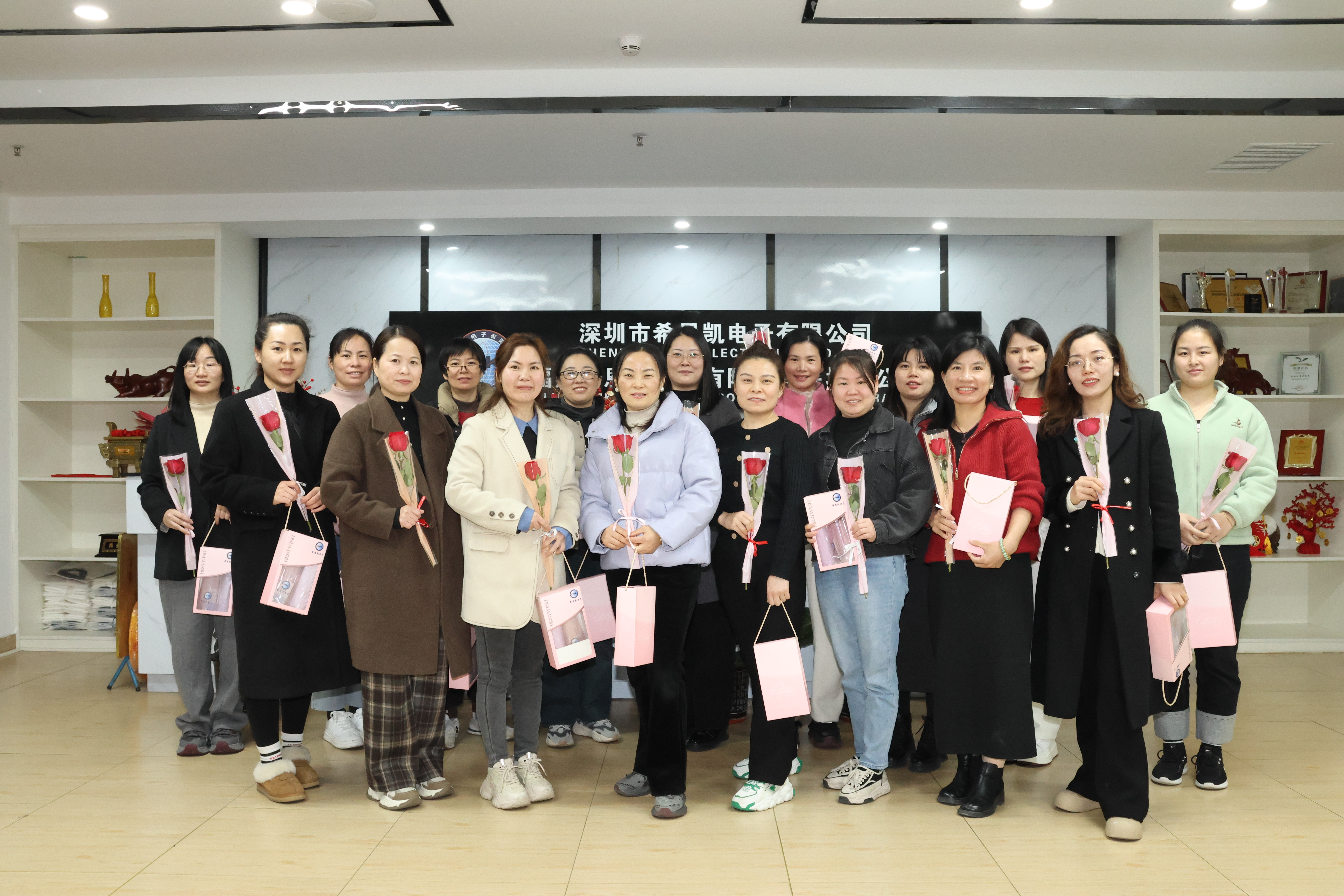 Erityinen kunnianosoitus 