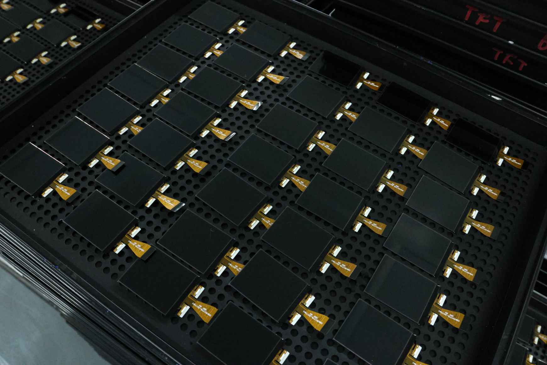 Kiinalaiset LCD-valmistajat johtavat lääketieteellisen korkean virkistystaajuuden näyttörataa, mukautetut nestekidemoduulit edistävät useiden miljardien dollarien lisämarkkinoita