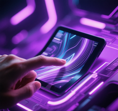 Kiinan näyttötekniikka saavuttaa uuden läpimurron: Tongxingdan vallankumouksellinen patentti ajaa innovaatioita älylaitteiden näytön ja rungon välisessä suhteessa