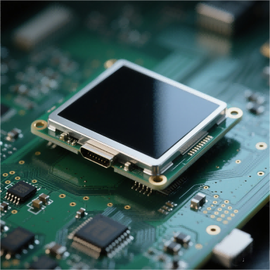 Kannen/näytön kovettumistekniikoiden analyysi – CNK-näytön LCD-tehdas varmistaa kestävyyden