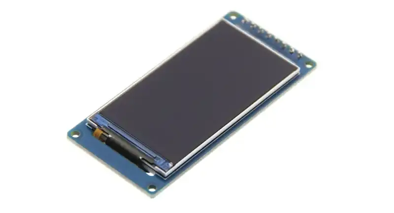 CNK tekninen salauksen purku: 4-vaiheinen diagnoosi LCD-näytön 