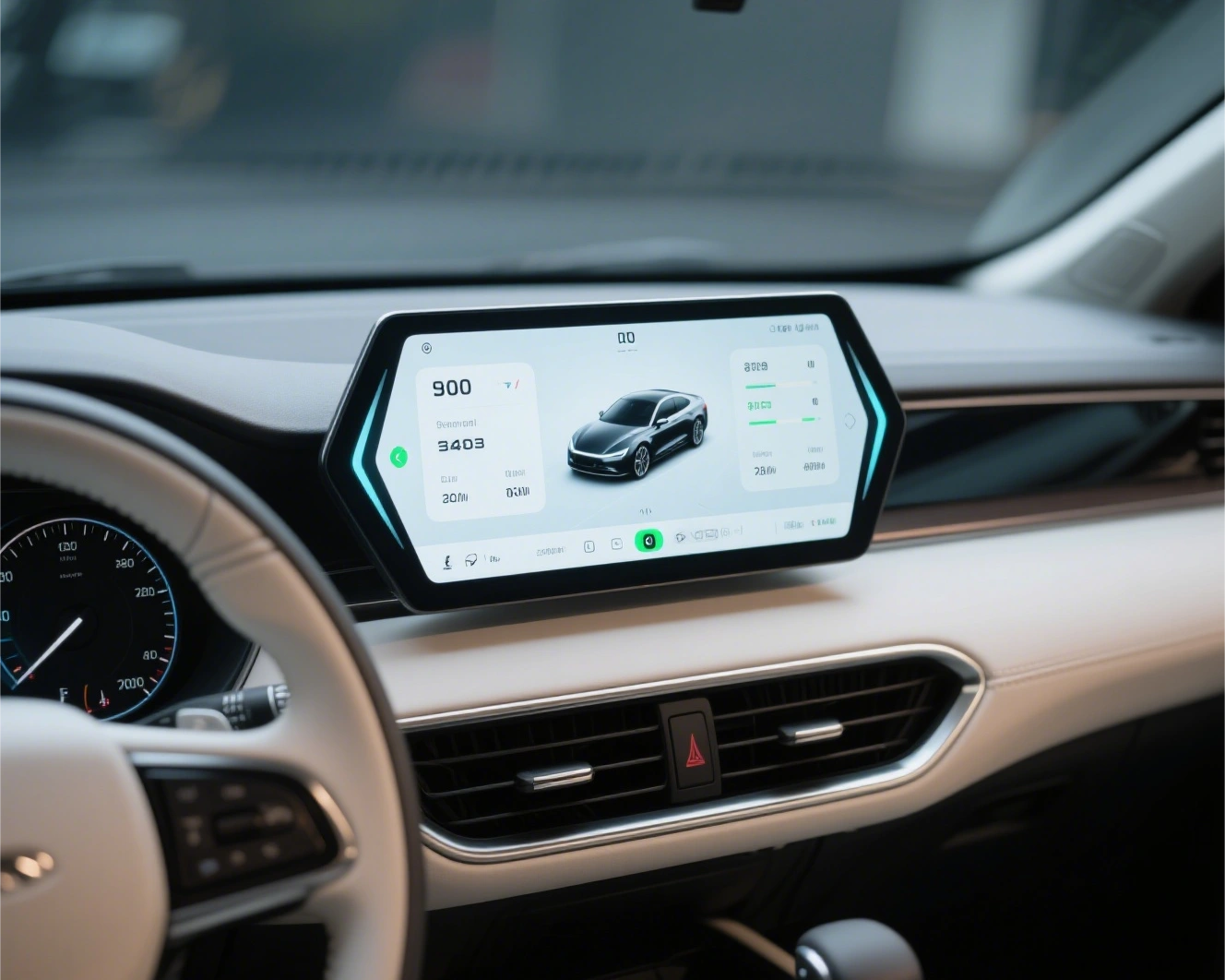 Kuinka valita optimaalinen näytön kirkkaus laitteellesi? CNK valaisee visiosi!