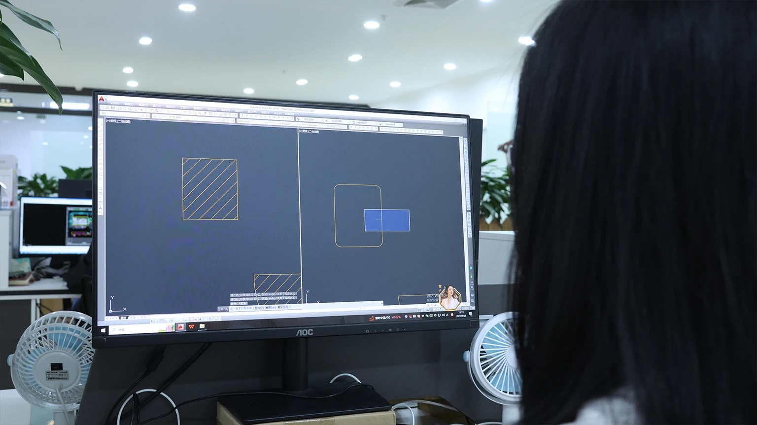 Sielun lisääminen näyttöön: CNK Electronics paljastaa ydinlaitteiston suunnittelun olennaiset osat