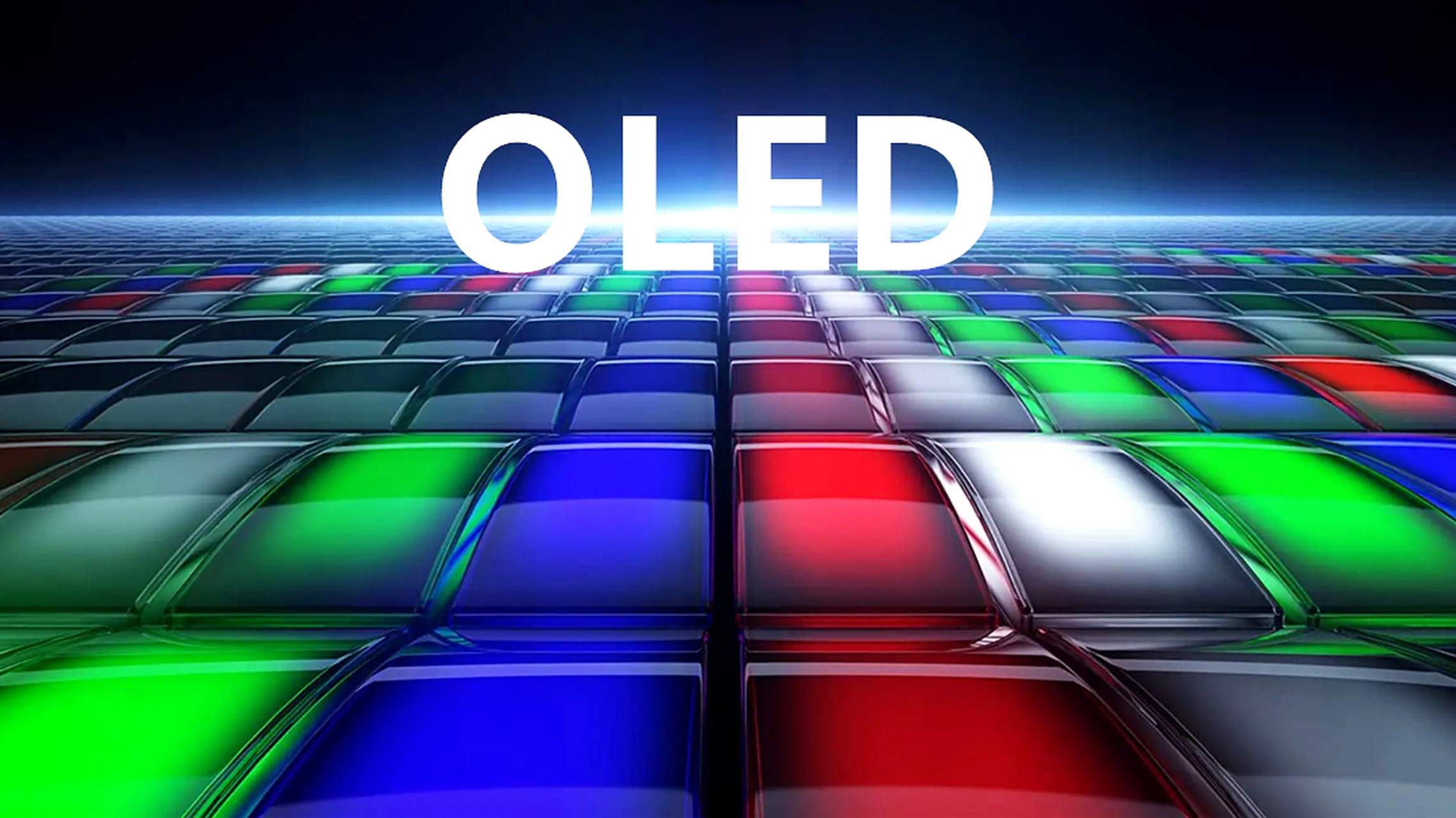 BOE neuvottelee Samsungin kanssa W-OLED-paneelin toimituksesta ja signaalinsiirrosta näyttöalan maisemassa