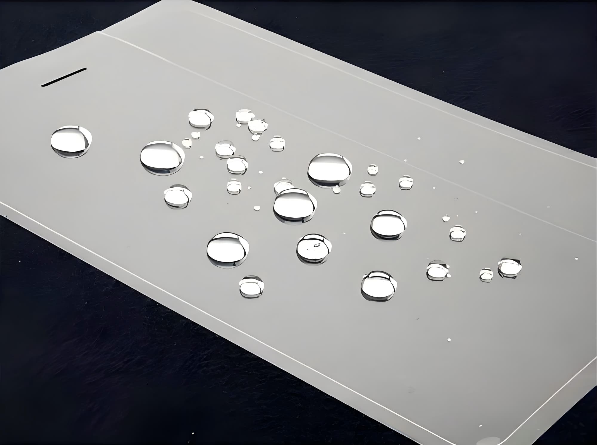 Sano hyvästit häikäisylle ja tahroille! Kuinka AG, AR ja AF Glass muokkaavat visuaalista kokemustasi