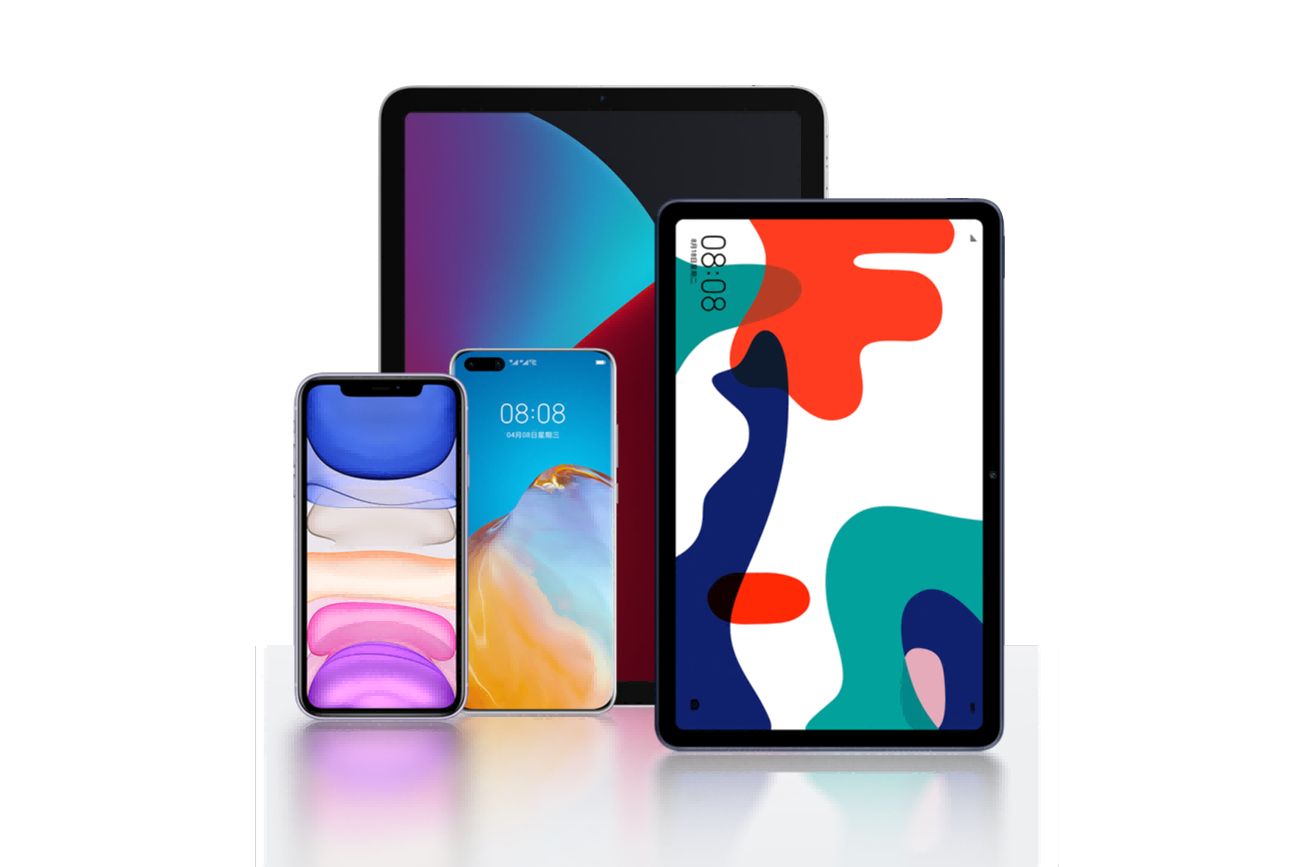 Nestekiteet: ihmemateriaali nykyaikaisten LCD-näyttöjen takana