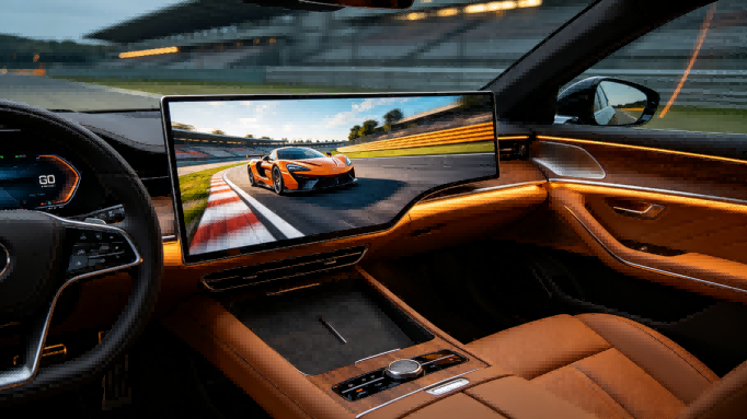 Laajamittainen OLED-markkina kasvaa 74 % viidessä vuodessa: Mihin näyttöteollisuus menee pirstoutumisen ja uudelleenjärjestelyjen keskellä?