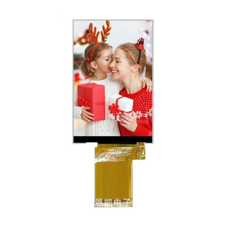 3,5 tuuman TFT LCD -moduuli 640*480