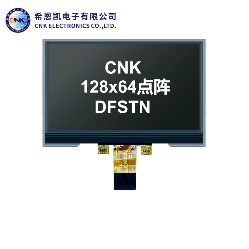 128x64 Graphic Lcd Display 128x64 Graphic Lcd Display