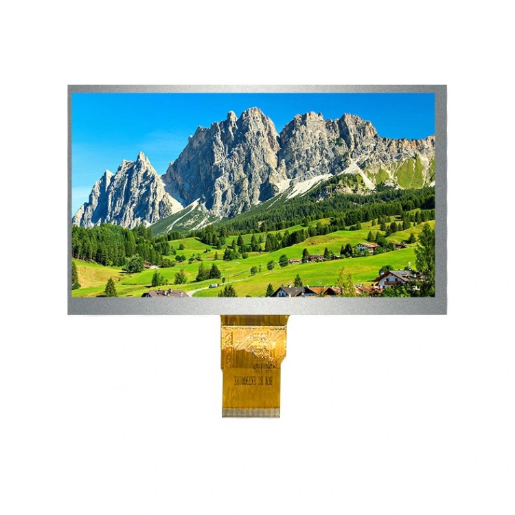 7 Inch Tft Lcd Module