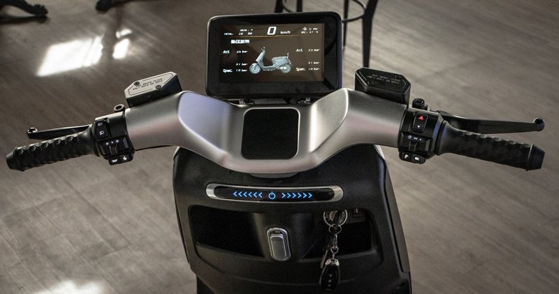 Special Shaped Monochrome Display Module Special Shaped Monochrome Display Module